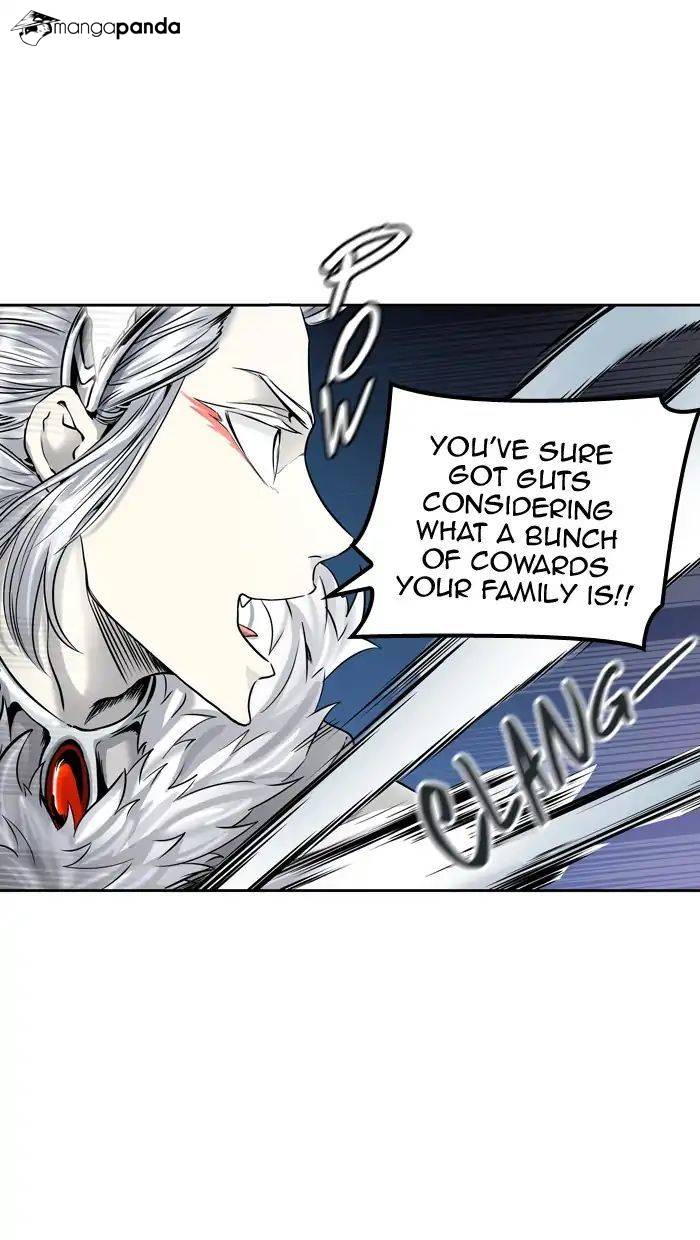 Tower of God Chapter 412 image 059